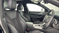 BMW i4 210kW eDrive35 M Sport 70kWh 5dr Auto Electric Hatchback